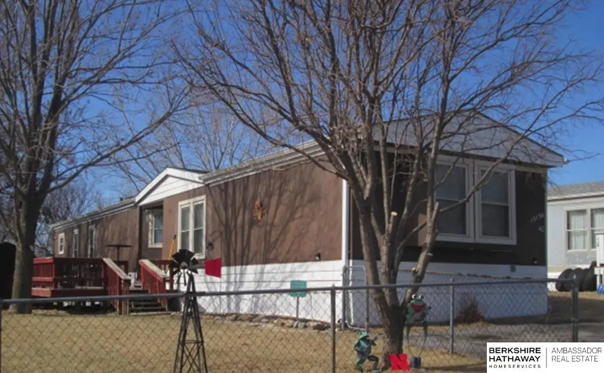 15154 D Plaza #40, Omaha, NE 68144 - Image #1