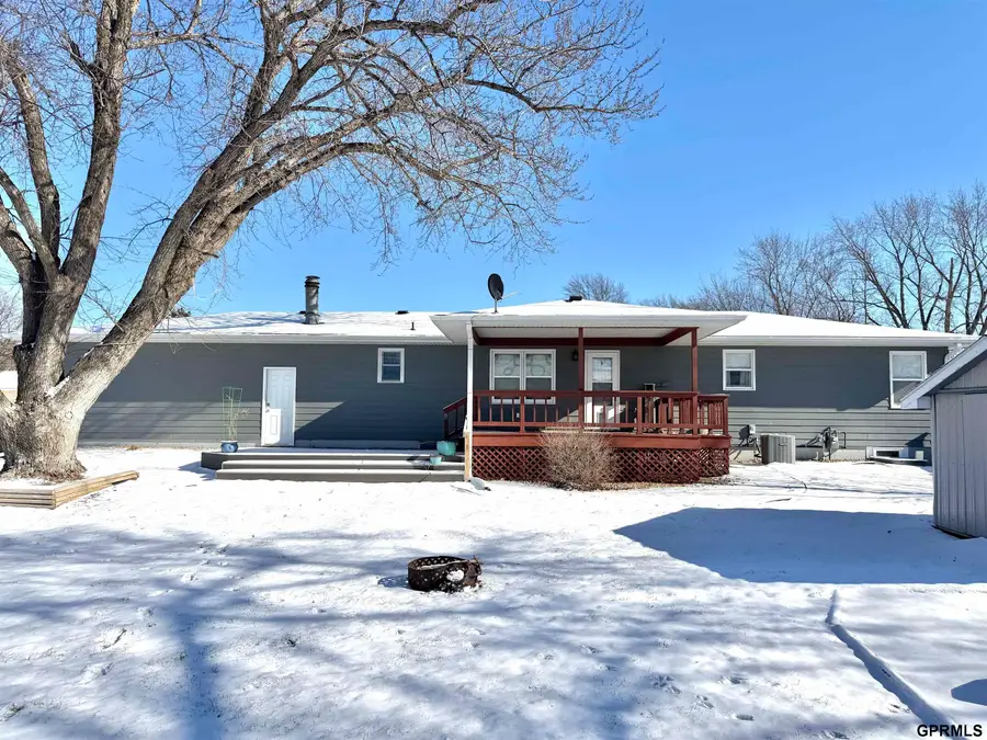 527 N 3rd Street, Hebron, NE 68370 - #2
