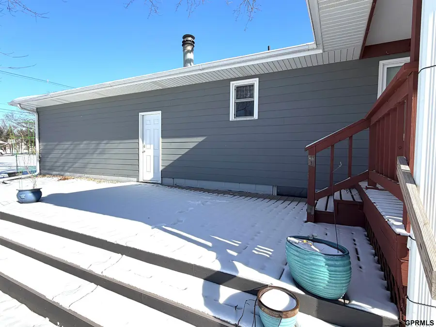 527 N 3rd Street, Hebron, NE 68370 - #3