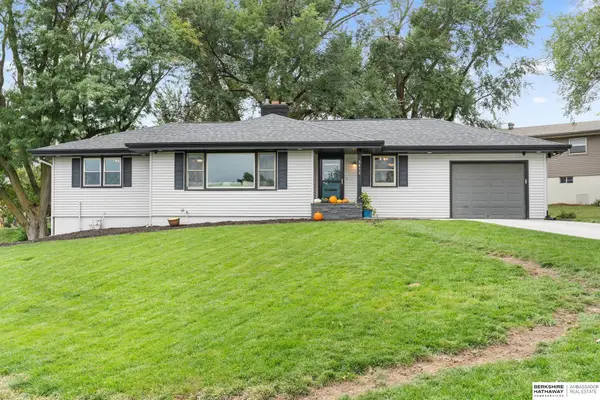 3432 N 206th Street, Omaha, NE 68022