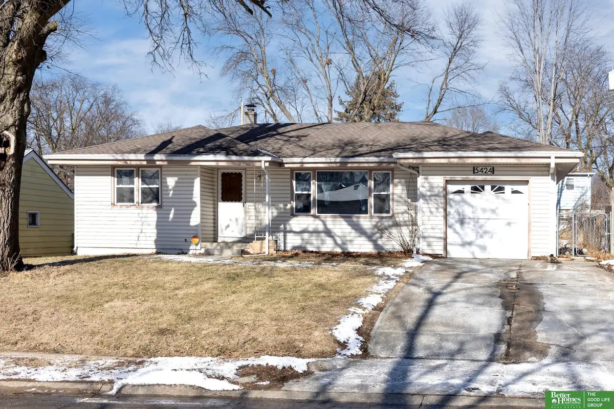 5424 Northwest Drive, Omaha, NE 68104 - Image #1