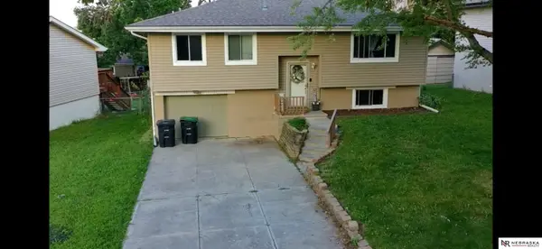 12729 Fowler Circle, Omaha, NE 68164