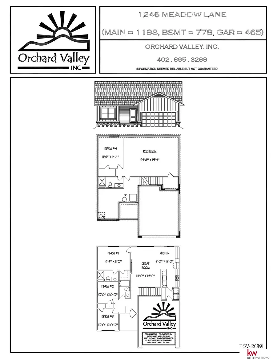 1246 Meadow Lane, Plattsmouth, NE 68048 - Image #3