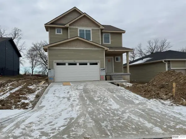 7716 N 116th Avenue, Omaha, NE 68142