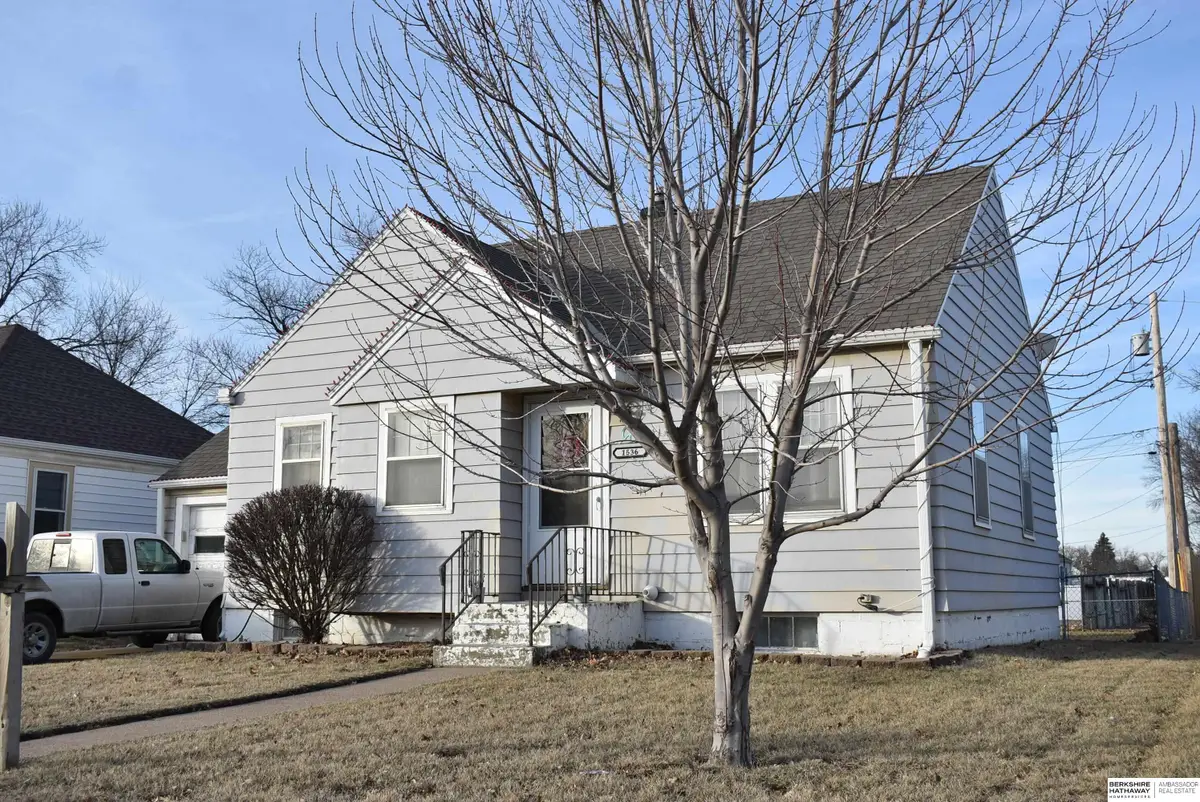 1536 E 1st Street, Fremont, NE 68025 - Image #1