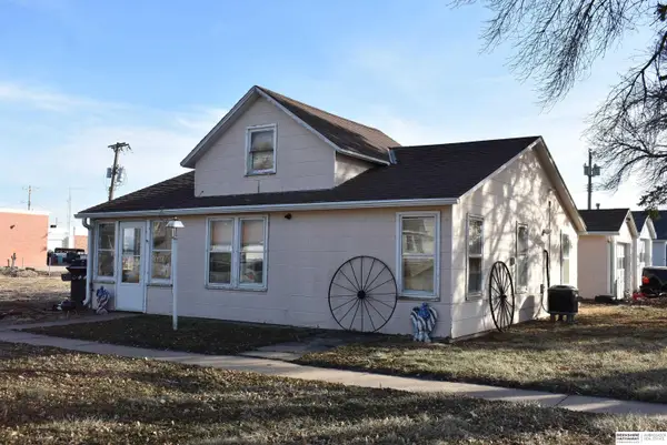 241 W 8th Street, North Bend, NE 68649