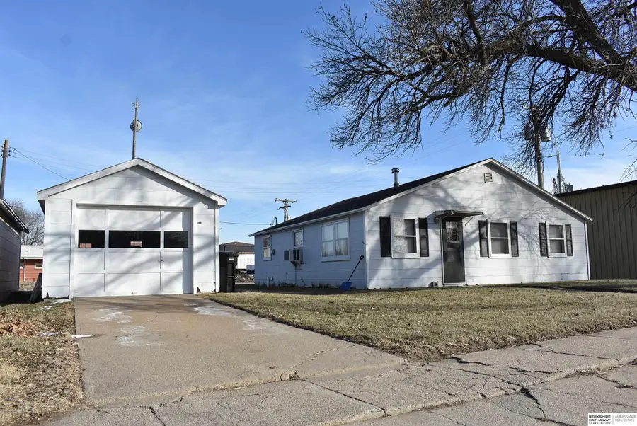 731 Chestnut Street, North Bend, NE 68649 - #2