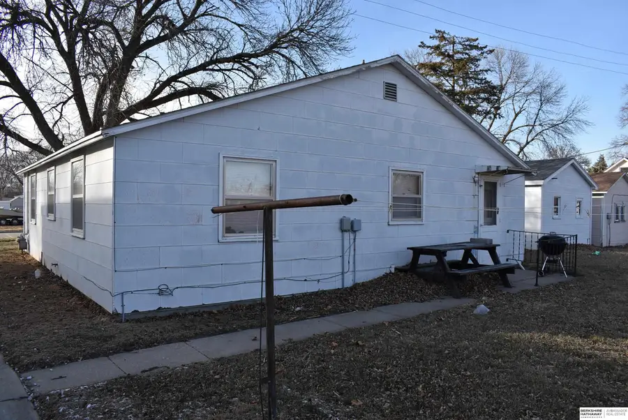 731 Chestnut Street, North Bend, NE 68649 - #3