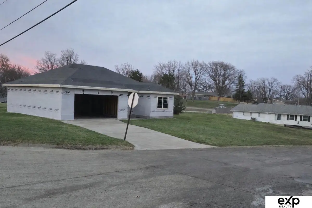 1424 2nd Avenue, Plattsmouth, NE 68048 - #1