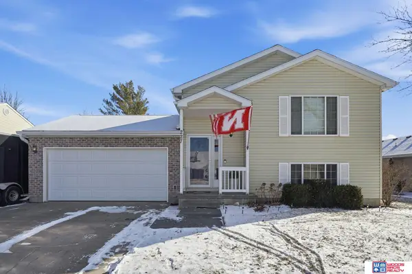 227 N 28th Street, Ashland, NE 68003