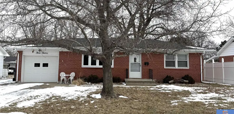 312 S 23rd Street, Beatrice, NE 68310 - #2