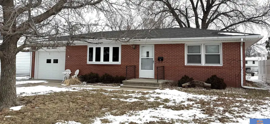 312 S 23rd Street, Beatrice, NE 68310 - #3