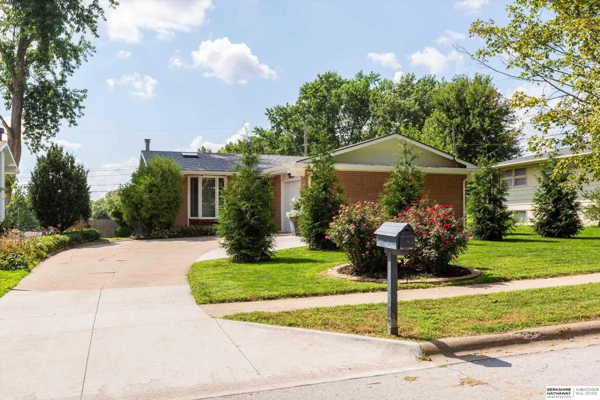 4810 N 83rd Street, Omaha, NE 68134 - #1