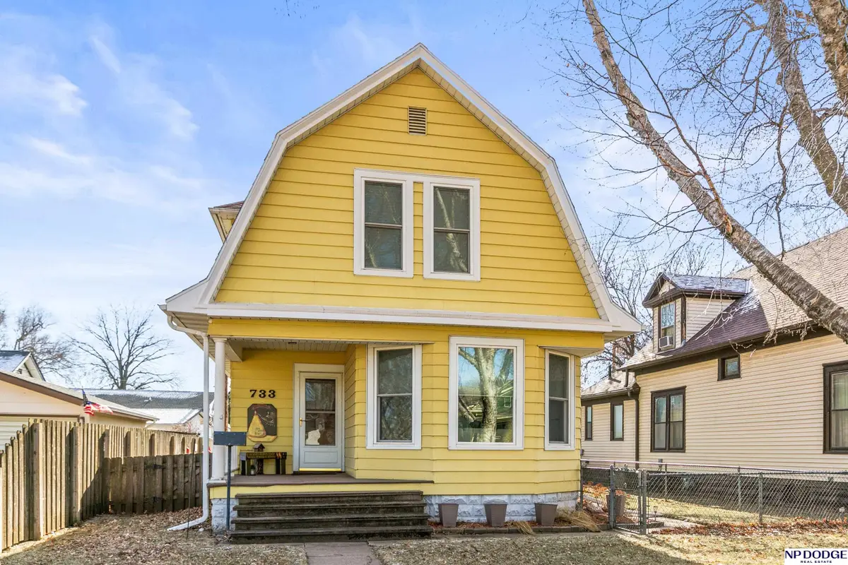 733 E 3 Street, Fremont, NE 68025 - Image #1