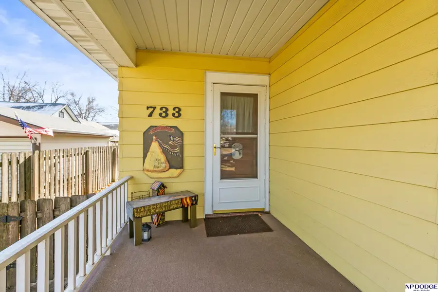 733 E 3 Street, Fremont, NE 68025 - Image #2