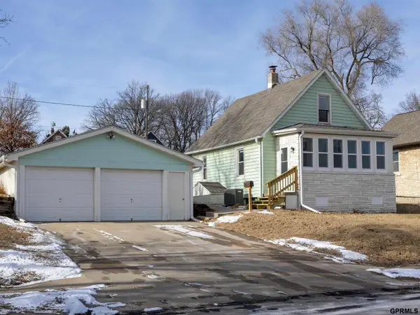 4316 S 37 Street, Omaha, NE 68107