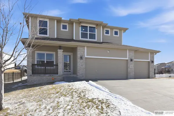 10459 S 111th Street, Papillion, NE 68046