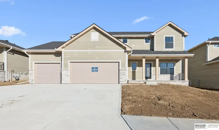 21424 Z Street, Elkhorn, NE 68022 - #2