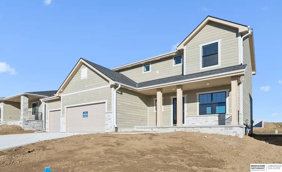21424 Z Street, Elkhorn, NE 68022 - #3