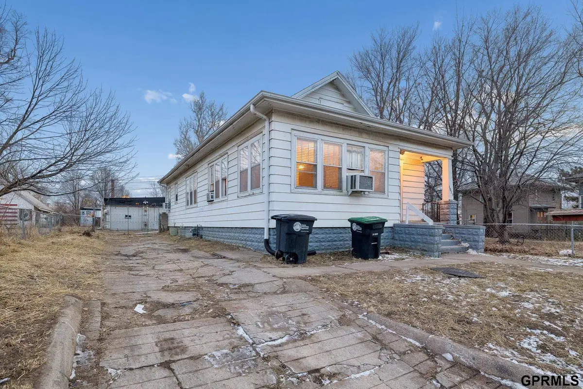 1529 Grant Street, Omaha, NE 68110 - Image #1