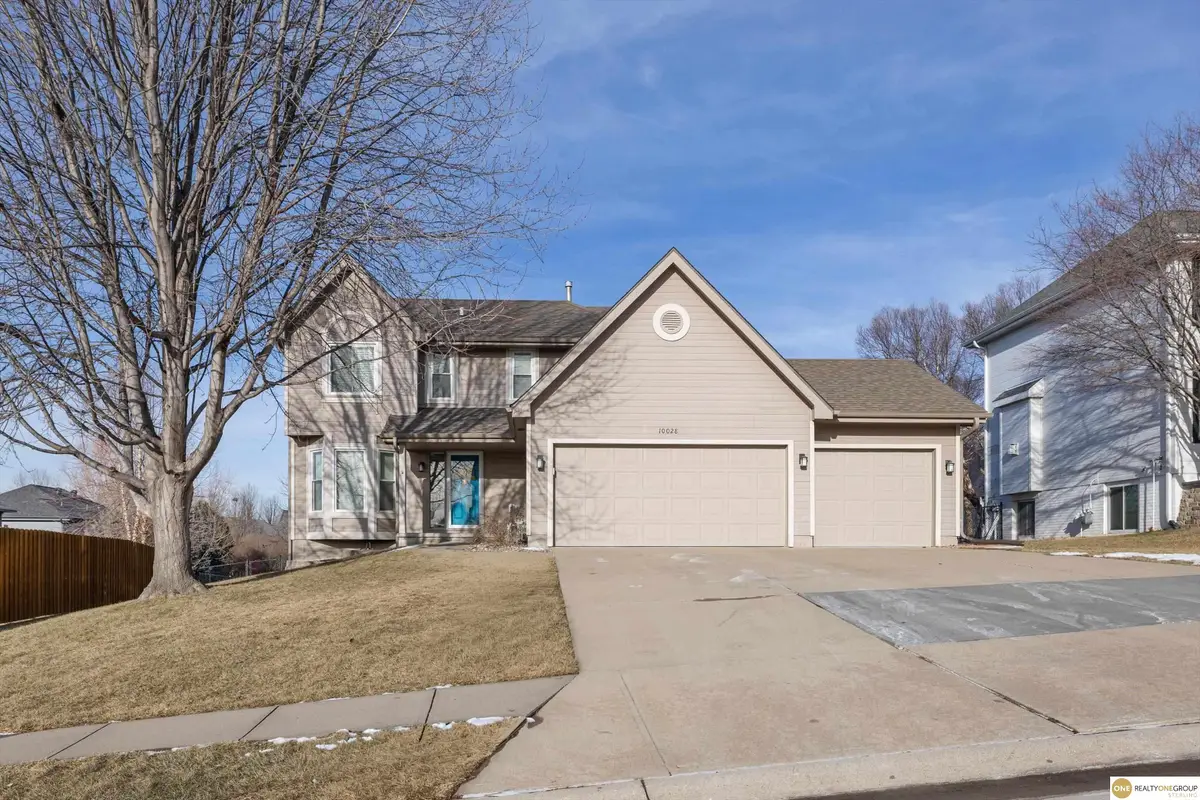 10028 Durkop Street, La Vista, NE 68128 - Image #1