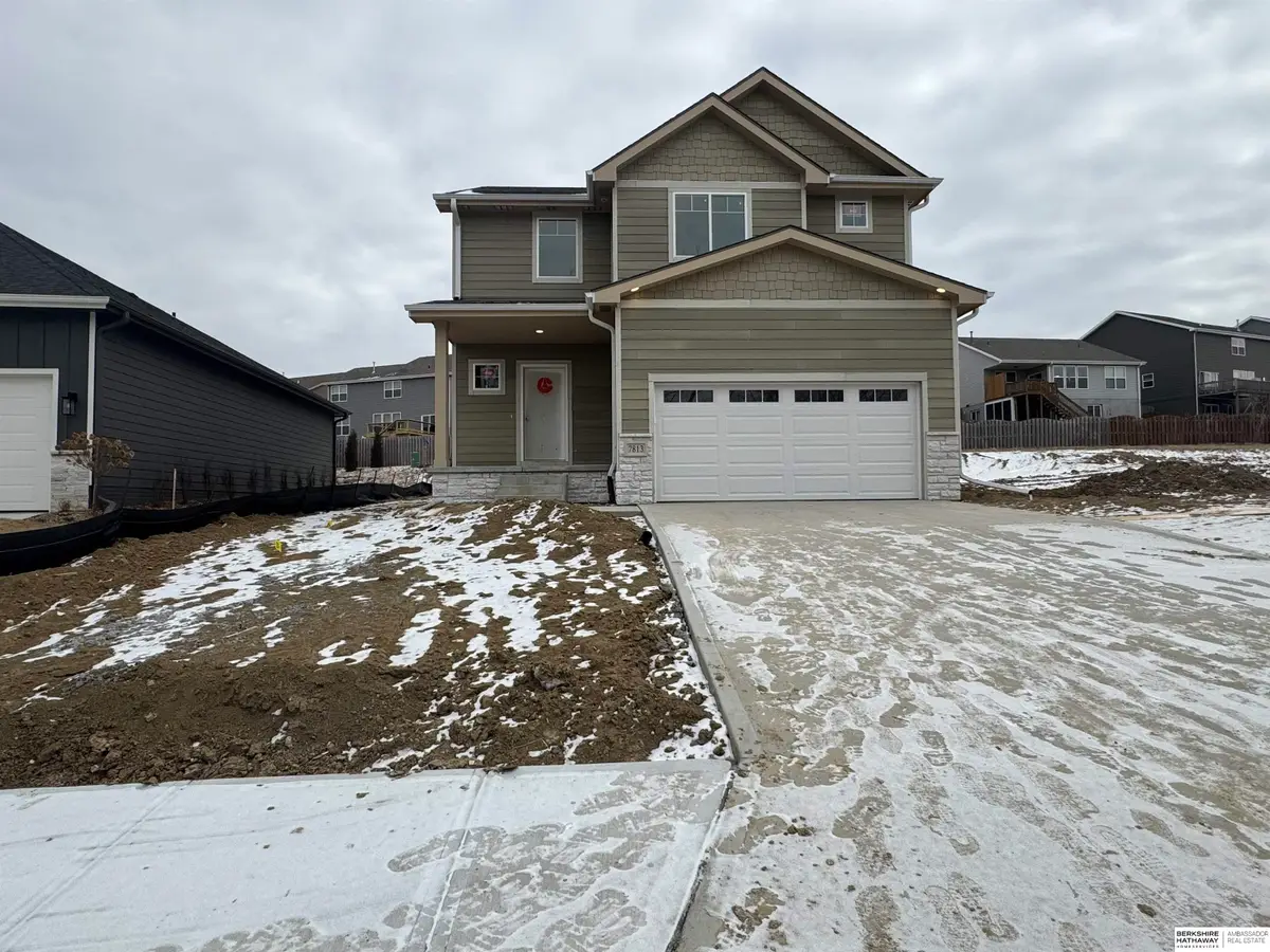 7813 N 116th Avenue, Omaha, NE 68142 - Image #1