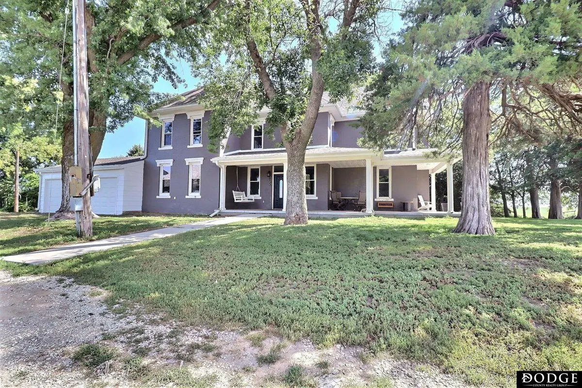 26152 County Road P24, Nickerson, NE 68044 - Image #1