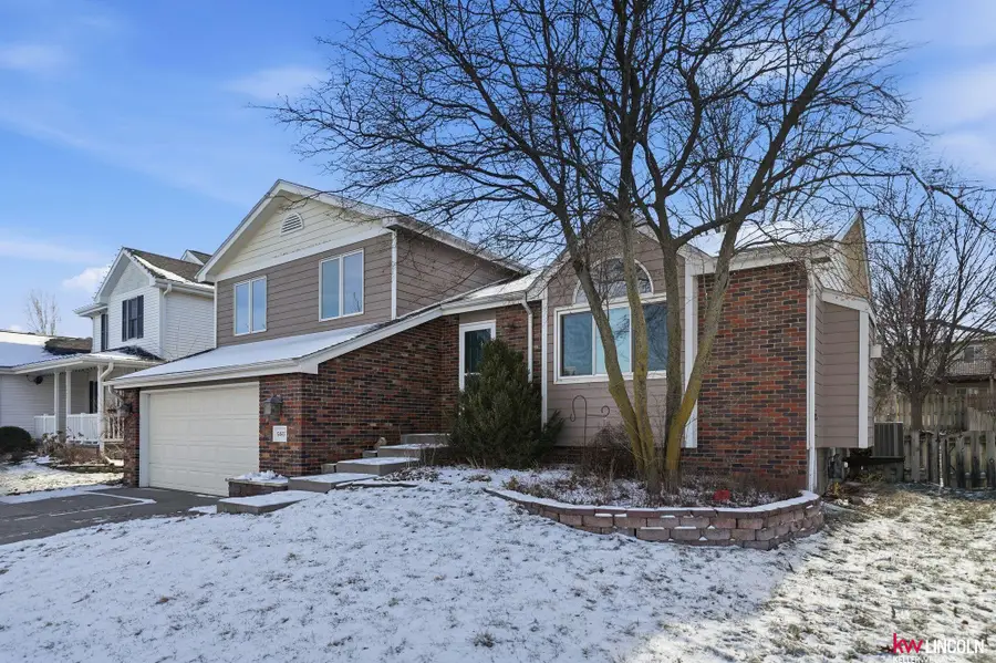 5463 NW 4th Street, Lincoln, NE 68521 - #2