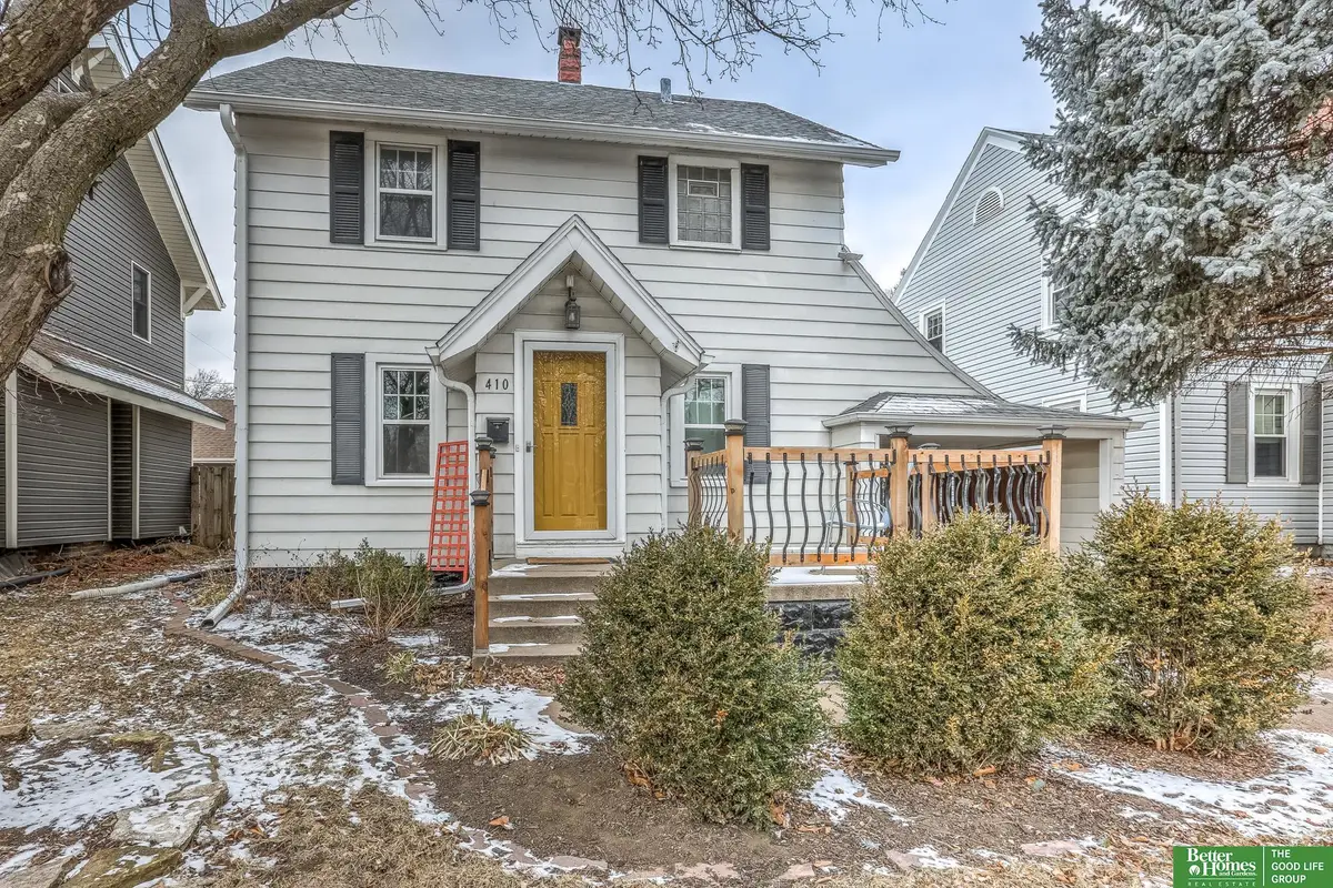 410 S 48th Avenue, Omaha, NE 68132 - Image #1