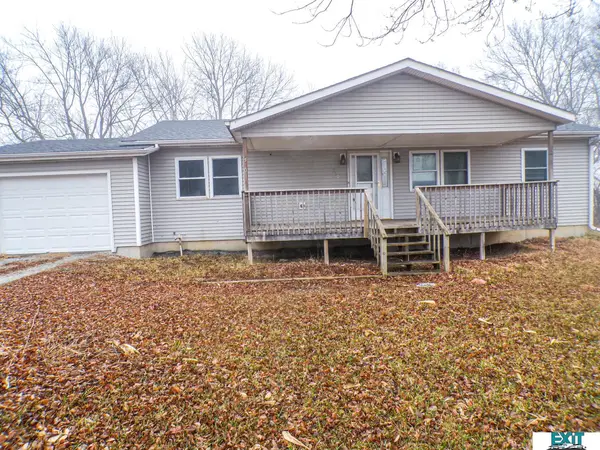 510 Miner Street Circle, Du Bois, NE 68345