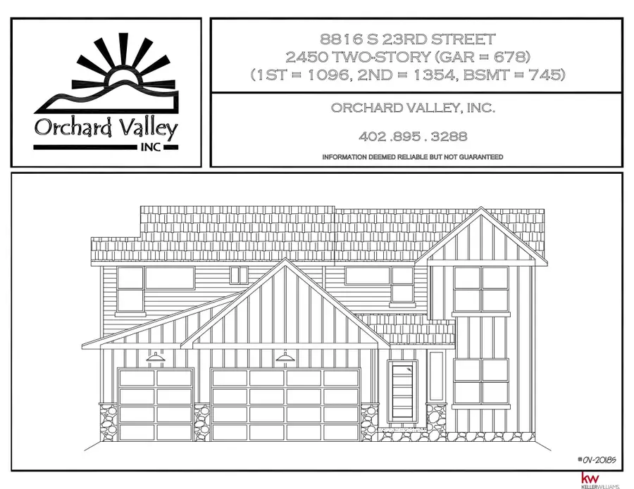 8816 S 23rd Street, Bellevue, NE 68147 - Image #3