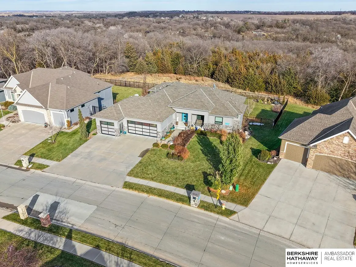 5713 S 239th Street, Elkhorn, NE 68022 - Image #1