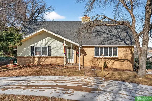 7812 Jackson Street, Omaha, NE 68114