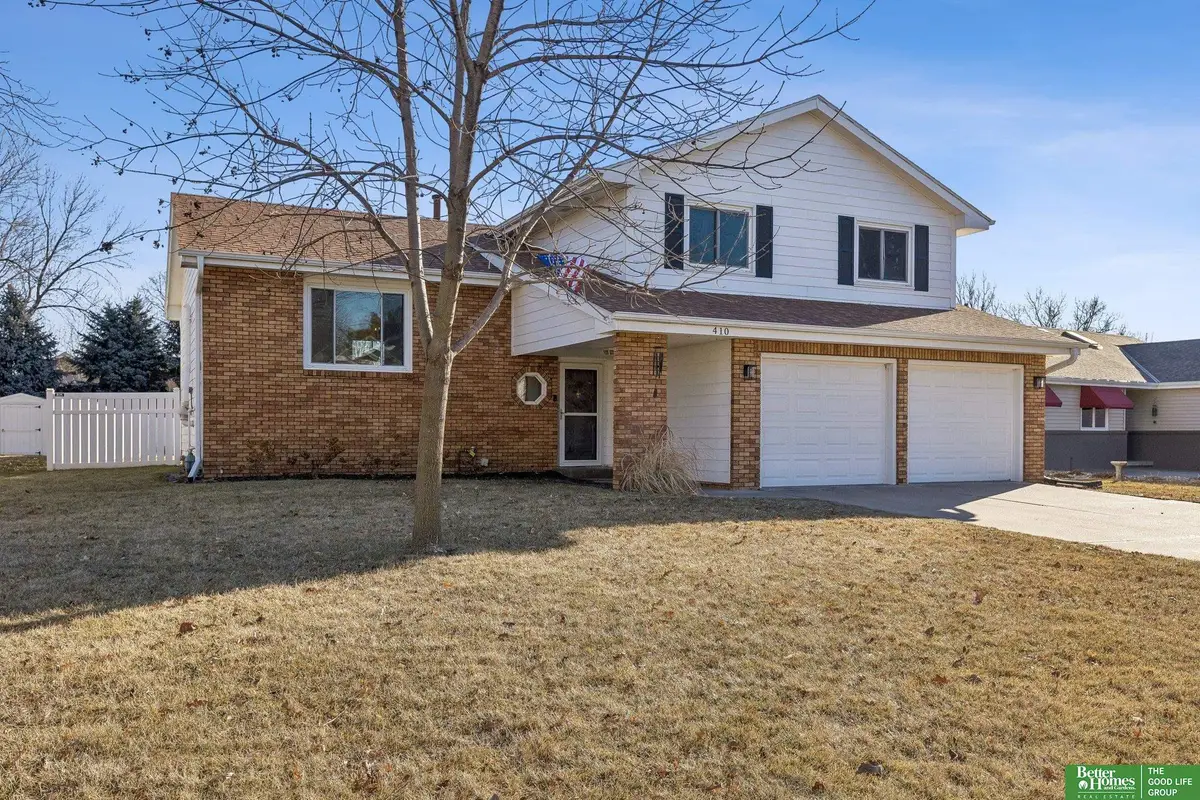 410 Sherwood Drive, Gretna, NE 68028 - Image #1