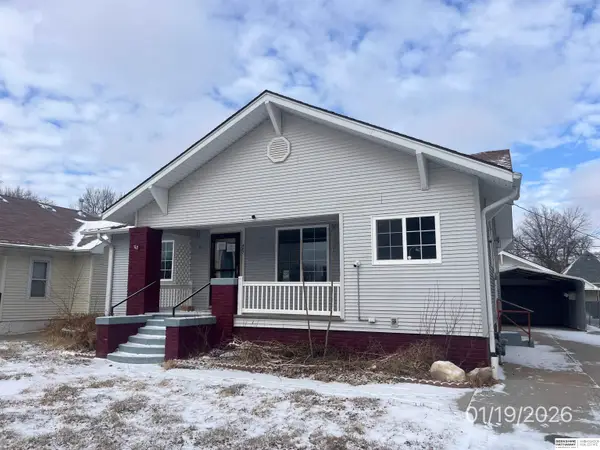 407 E 4th Street, Hastings, NE 68901