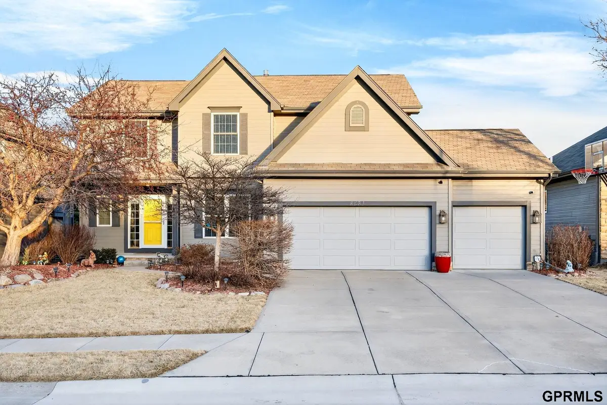 2521 N 167th Avenue, Omaha, NE 68116 - #1