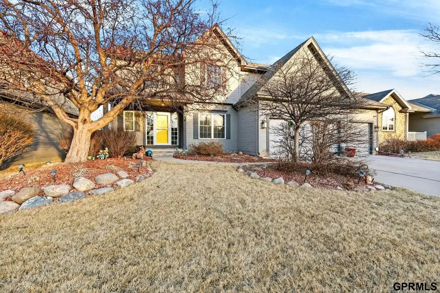 2521 N 167th Avenue, Omaha, NE 68116 - #3