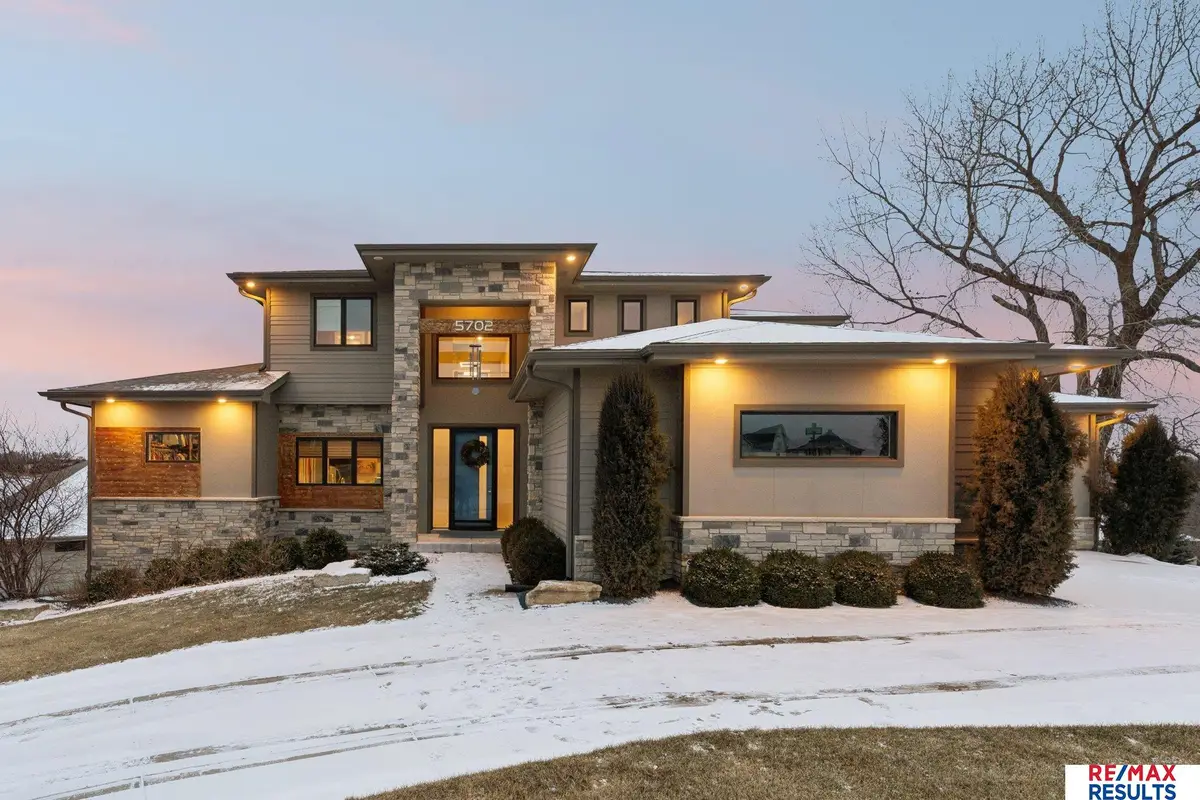 5702 S 234 Street, Elkhorn, NE 68022 - Image #1