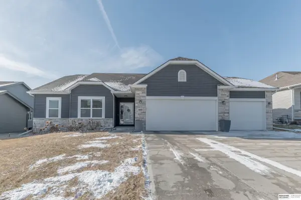 4668 N 210th Street, Elkhorn, NE 68022
