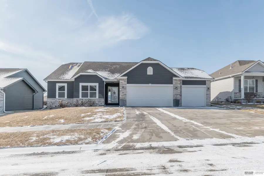 4668 N 210th Street, Elkhorn, NE 68022 - Image #2