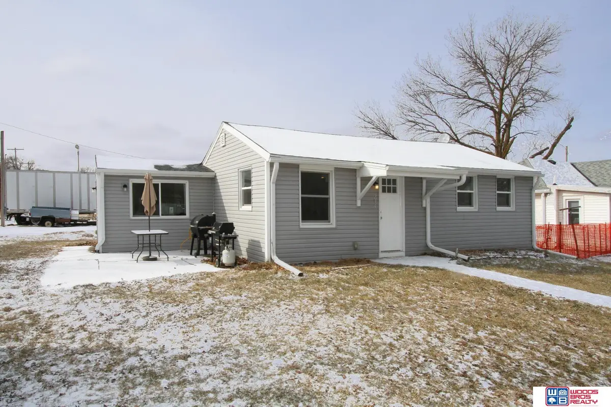 235 N Pine Street, Weston, NE 68070 - #1