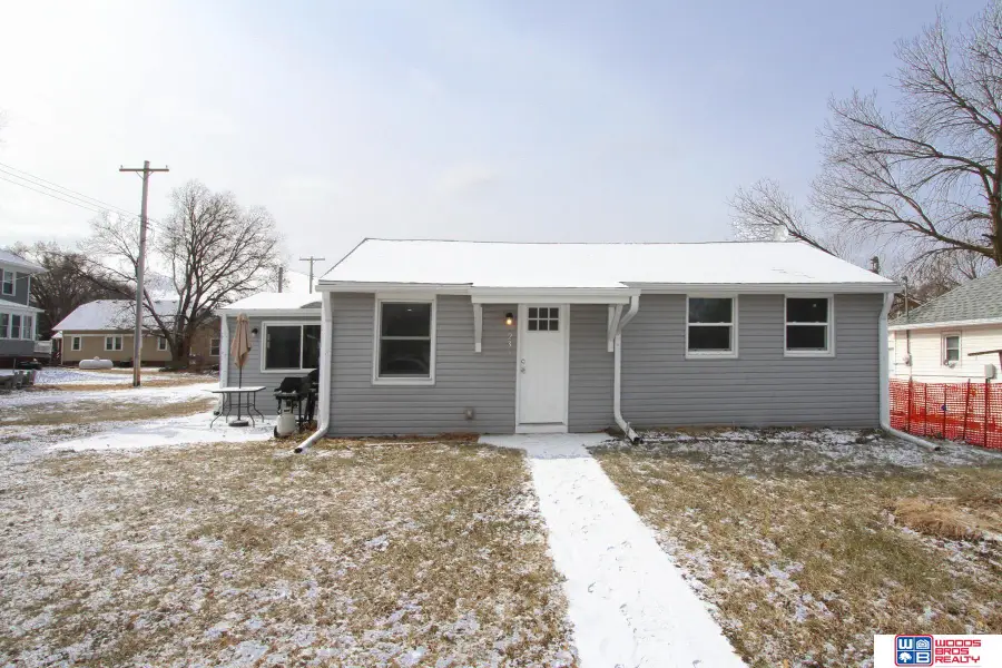 235 N Pine Street, Weston, NE 68070 - #2