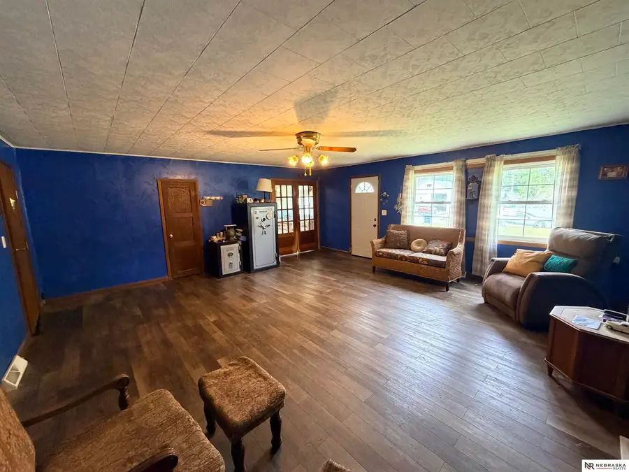 310 S 7th Street, Lyons, NE 68038 - #3