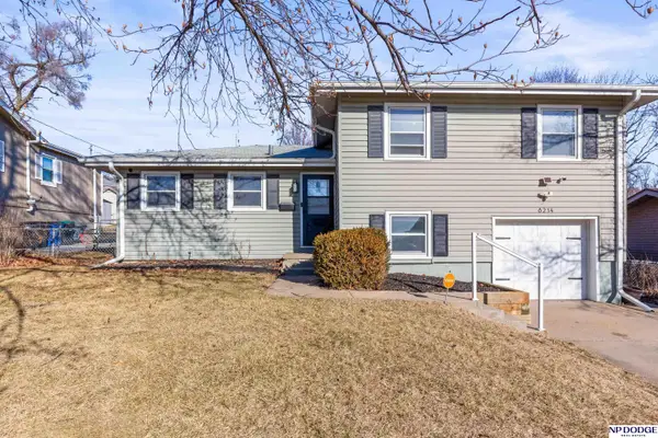 8214 Gold Street, Omaha, NE 68124