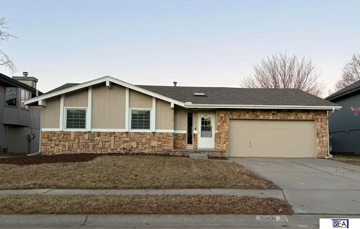 5108 S 162 Avenue, Omaha, NE 68135 - Image #1