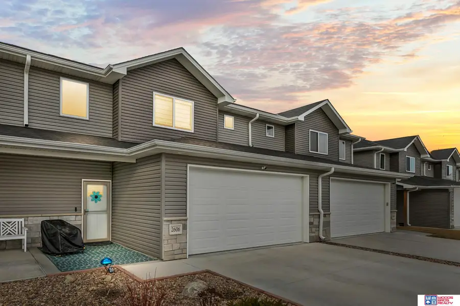2606 W B Street, Lincoln, NE 68522 - #2