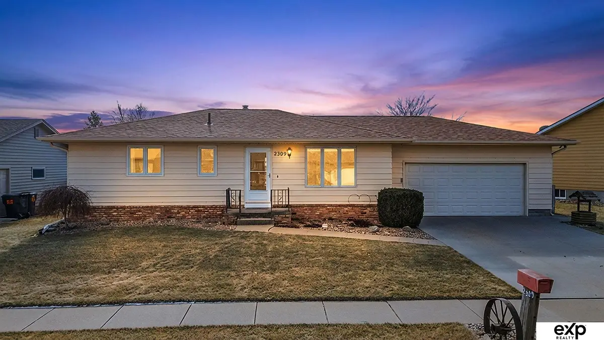 2309 Jean Drive, Fremont, NE 68025 - Image #1