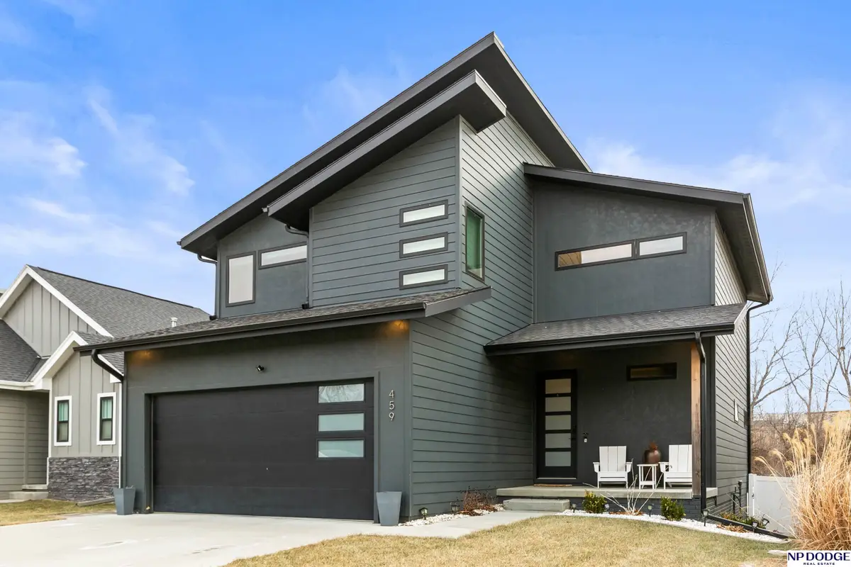 459 N Allen Street, Bennington, NE 68007 - Image #1