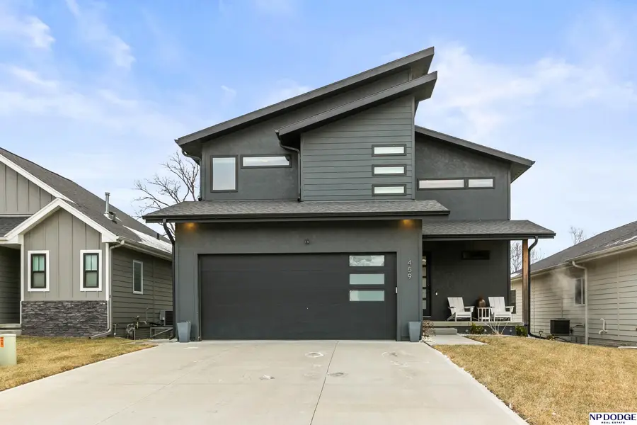 459 N Allen Street, Bennington, NE 68007 - Image #2