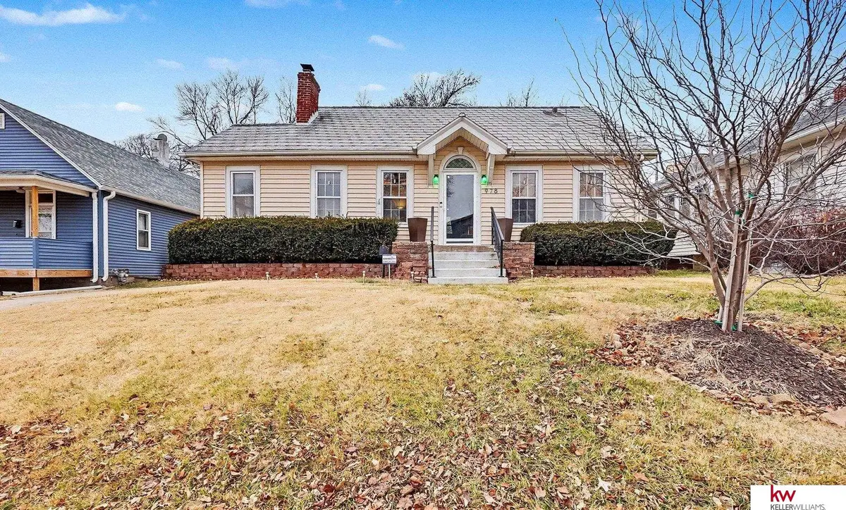 978 S 50 Street, Omaha, NE 68106 - Image #1